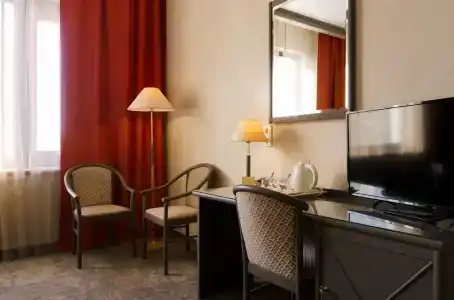 Suleiman Palace - 72