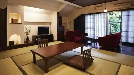 Tateshina Shinyu Onsen - 11