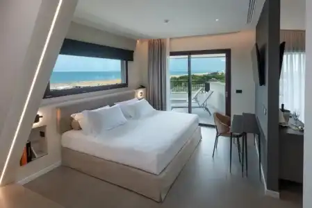 Savoy Beach & Thermal Spa - 68