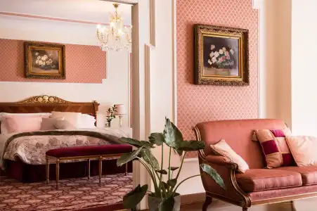 ABANO GRAND – Lifestyle Spa & Fine Dining - 52