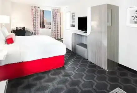 the Curtis Denver - a DoubleTree by Hilton - 51