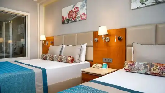 Sensitive Premium Resort & Spa - All Inclusive - 55
