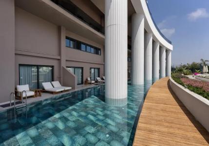 Miracle Resort - All Inclusive - 54