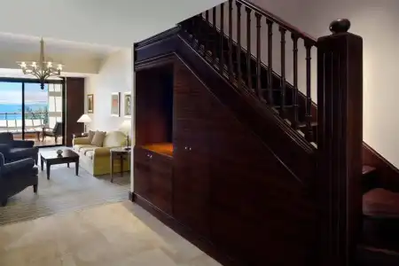 Crowne Plaza Jordan Dead Sea Resort & Spa by IHG - 6