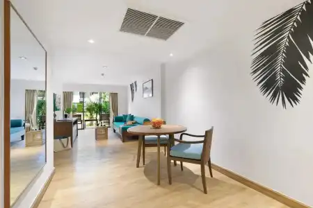 Outrigger Khao Lak Beach Resort - 85