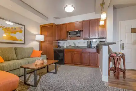 Tahiti Village Resort & Spa - 32