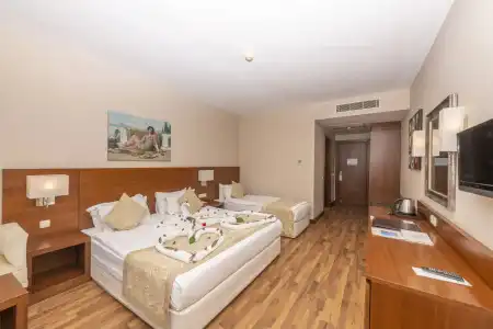 Roma Beach Resort & SPA - 56