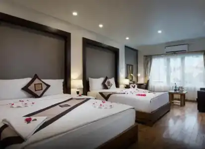 Splendid Star Grand & Spa - 55