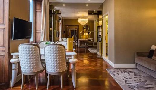 The Inn at the Spanish Steps Exclusive Collection - The Nest at The Spanish Steps - 89