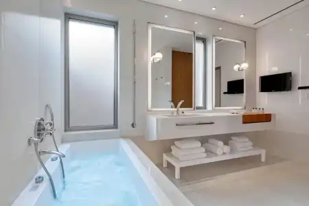 Domes Miramare, a Luxury Collection Resort, Corfu - 85