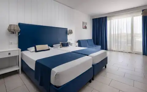 Db Seabank Resort + Spa All Inclusive - 30