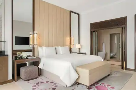 Rixos Marina Abu Dhabi - 117