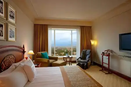 ITC Grand Central, a Luxury Collection, Mumbai - 21