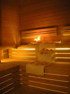 Oasi Wellness & Spa - 20