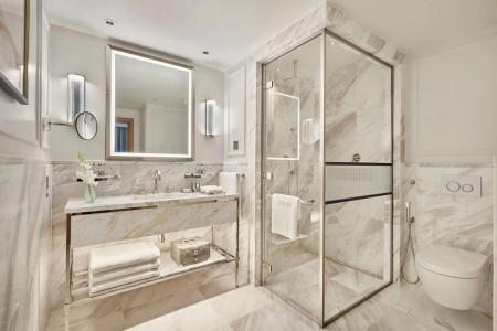 Jumeirah Carlton Tower London - 77