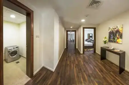 City Premiere Marina Apartments - 68