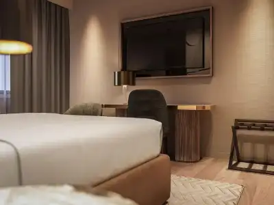 Crowne Plaza Milan City by IHG - 43