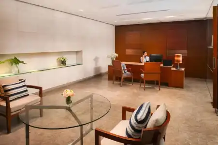 Woodlands Suites Serviced Residences - 1
