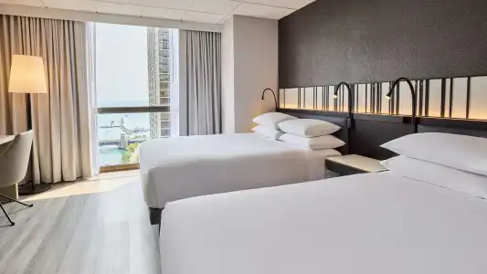 Hyatt Regency - 57