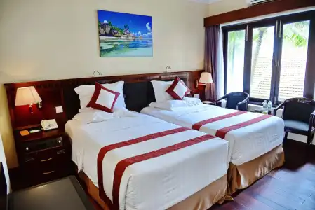 Saigon Phu Quoc Resort - 12