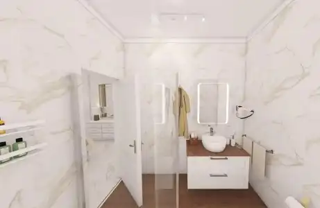 Fonte Di Bagnaria Residence - 15