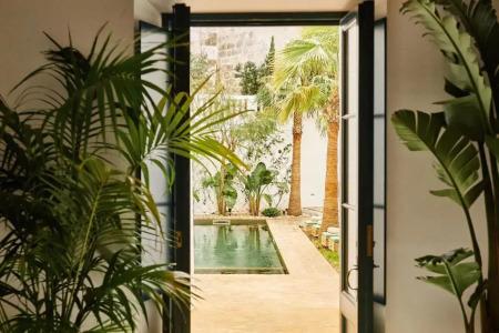 Faustino Gran Relais & Chateaux - 14