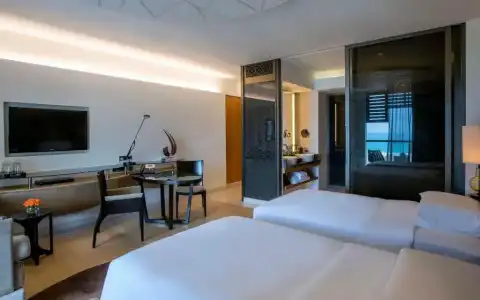 Park Hyatt Abu Dhabi and Villas - 15