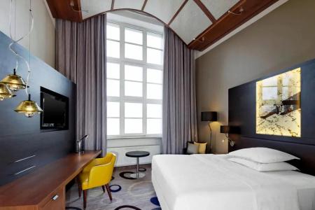 Sheraton Hannover Pelikan - 40