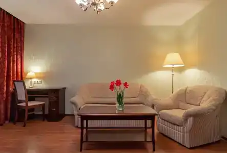 Nagornoe Holiday Home - 109