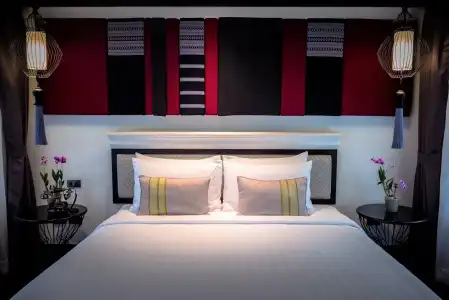NA NIRAND Romantic Boutique Resort - 43