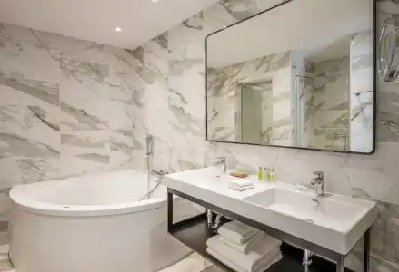 Hilton Brussels Grand Place - 101