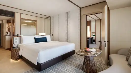 Pan Pacific Singapore - 45