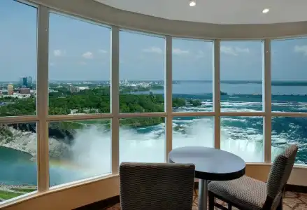 Hyatt Regency Niagara Falls Fallsview - 75