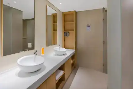 Premier Inn Ibn Battuta Mall - 47