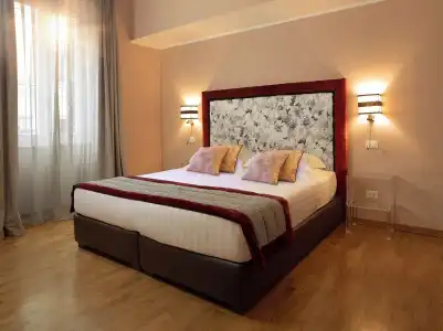 Trianon Borgo Pio Aparthotel - 59