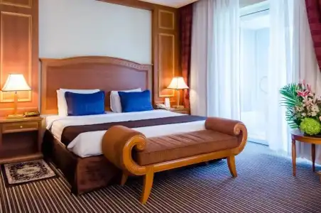 Avenue Dubai - 48