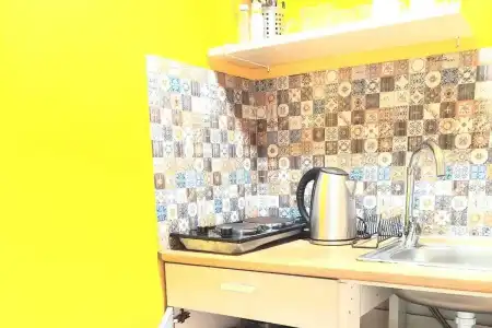 La Bella Suites Beyoglu - 68