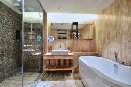 Arcadia Suites Bangkok - 44