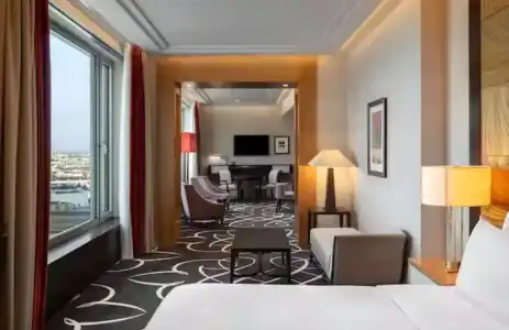 Waldorf Astoria Berlin - 61