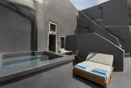 Kivotos Santorini - Preferreds & Resorts - 69