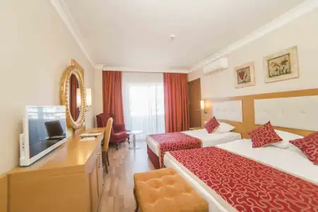 Alaiye Resort & Spa - All Inclusive - 43