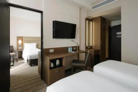 Traveltine Downtown Singapore, Trademark Collection by Wyndham - 41