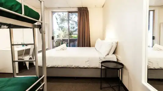 YHA Adelaide Central - 32