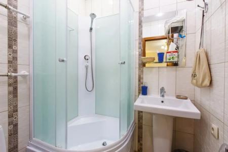 Sibir Gostinitsa - 110