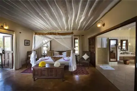 Neptune Pwani Beach Resort & Spa Zanzibar - All Inclusive - 44