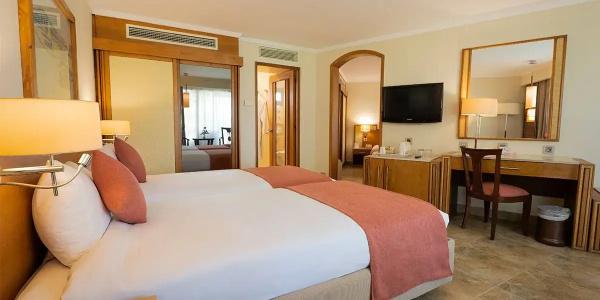 Resort Jolie Ville & Spa Kings Island Luxor Resort - 46