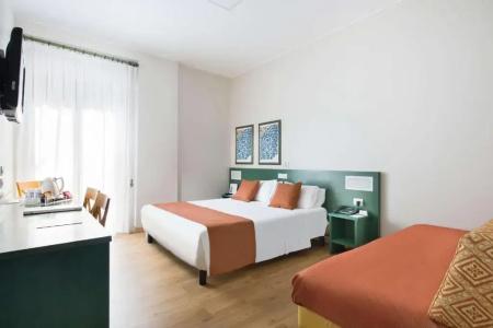 Best Western Mediterraneo - 28