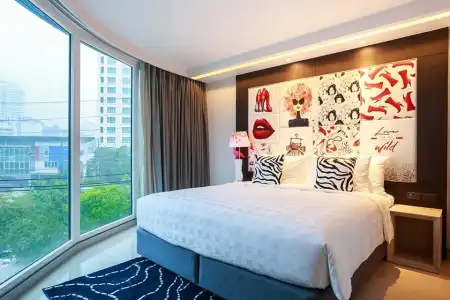 Clover Asoke - 47