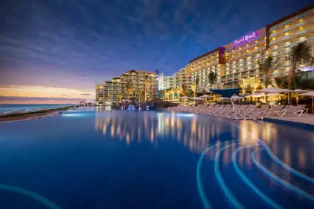 Hard Rock Cancun -  All Inclusive - 25