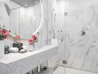 Sofitel Roma Villa Borghese - 49